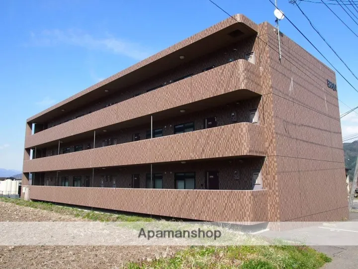 ロジュマンコスモの画像