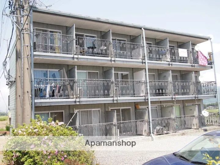 レジデンス志峰の画像