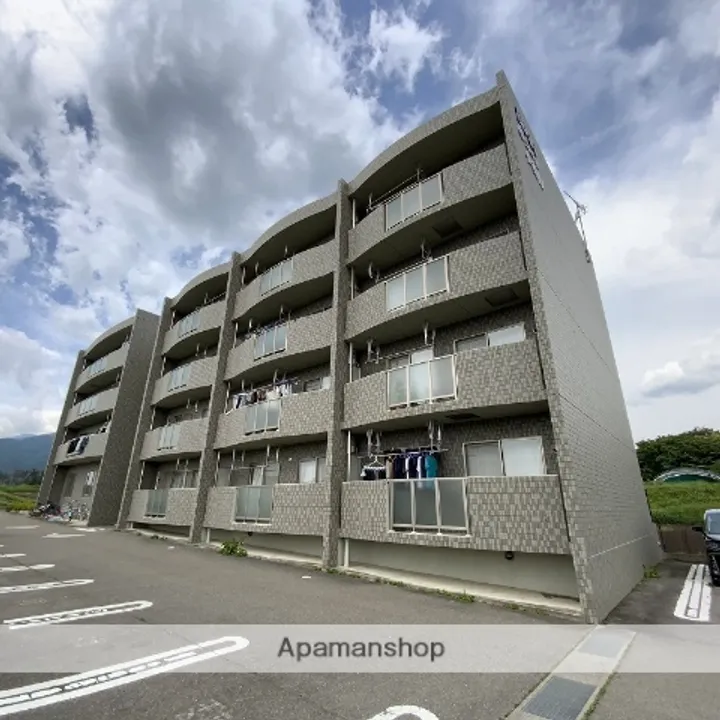 コーポ小林Ⅳの画像