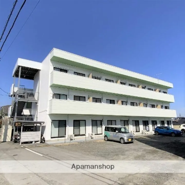 ホワイトヴィレッジⅠの画像