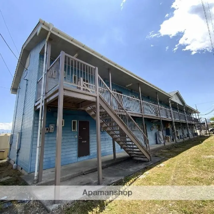 シャトーリオン南原Ⅲの画像