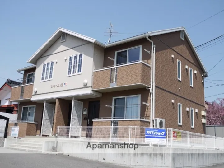 ファミーユ MEの画像