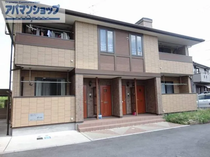 ファヴォーレの画像