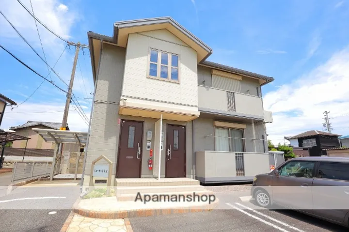 ニューポート未来の画像