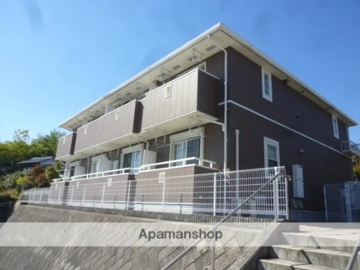 サンリットヒルの画像