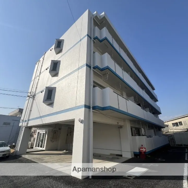 ハイツ瑞浪の画像