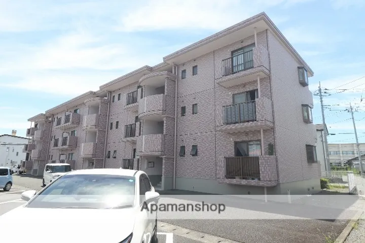 メゾンポワールの画像