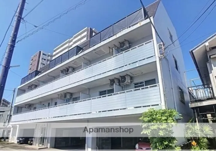 ドミール21WESTの画像