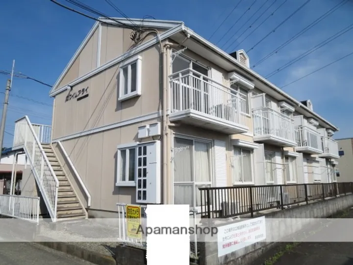 ロワイムアライの画像