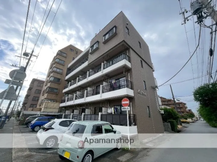 ピュアコートの画像