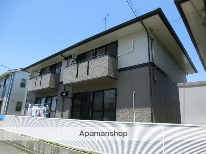 スカイハイツDの画像