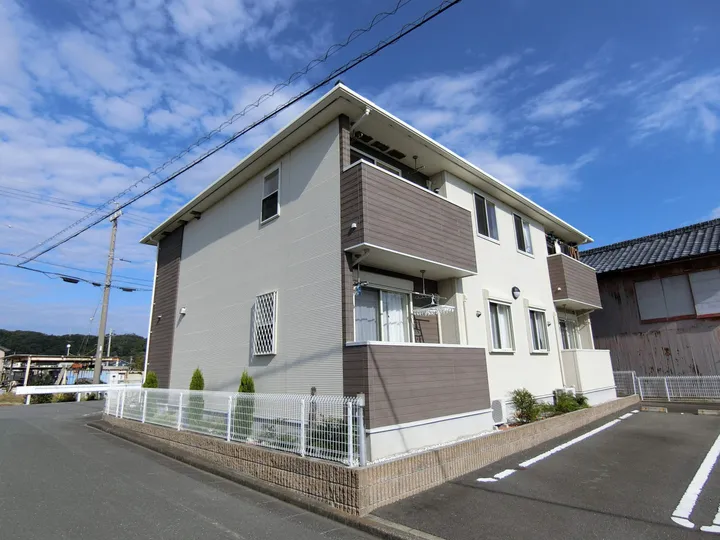 フルール アベティAの画像