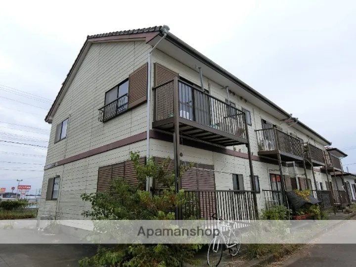 アメニティハウスBの画像