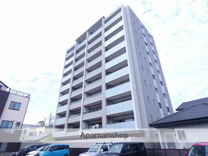 ル シェモア浜松中央北の画像