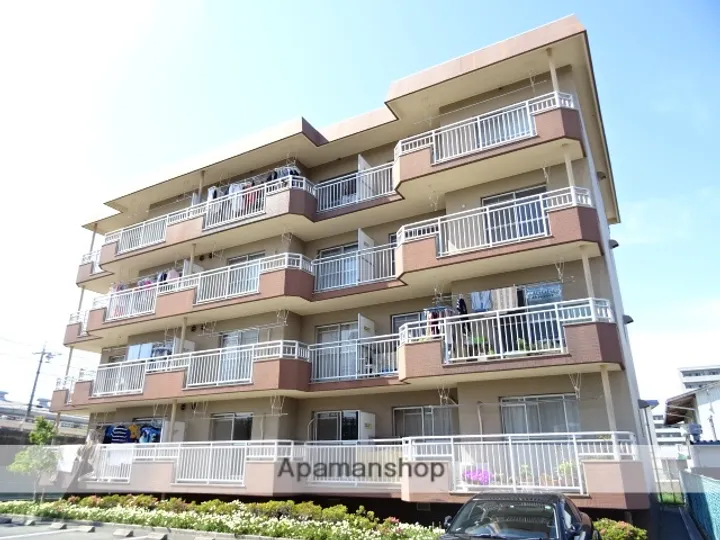 スカイシャトウ城山Iの画像