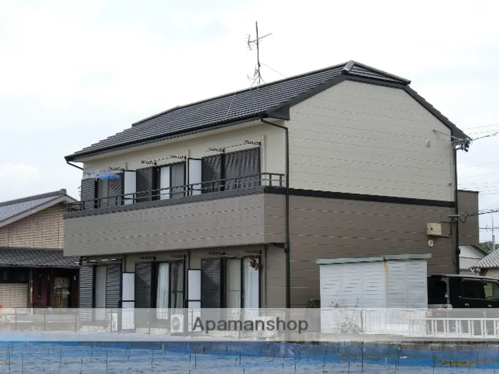 グローバルハウスIの画像