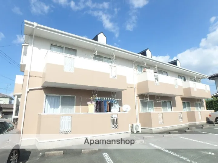 ロイヤルハイツAの画像