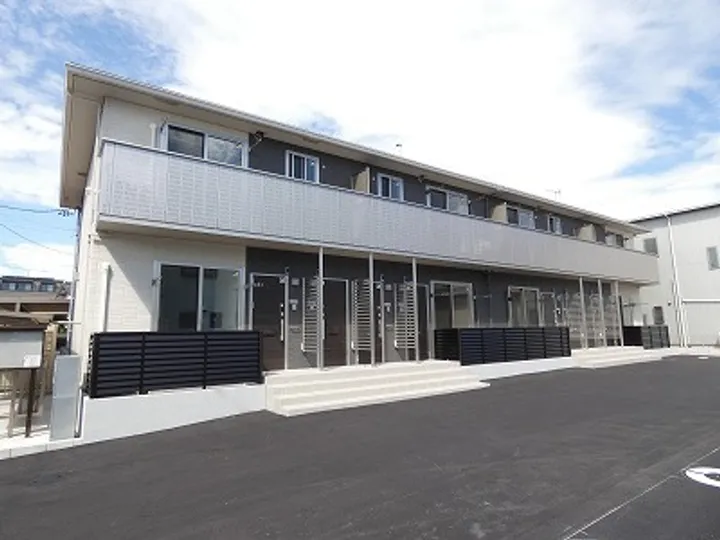 アズール本郷の画像