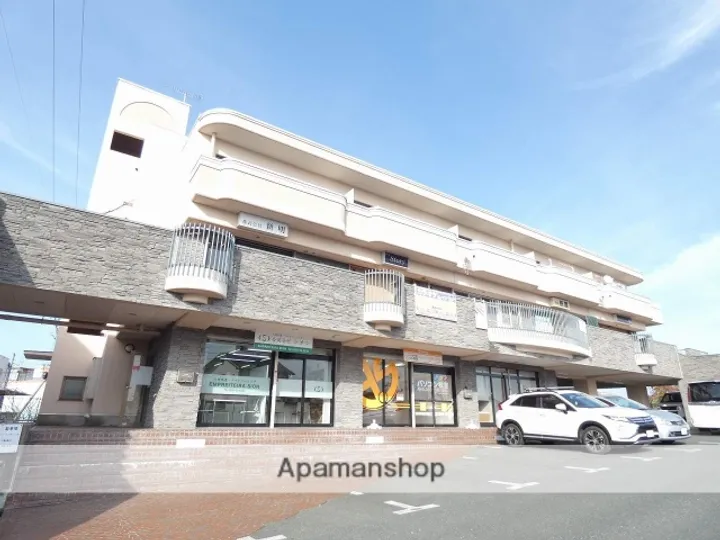 ジョナサン 今之浦ビルの画像