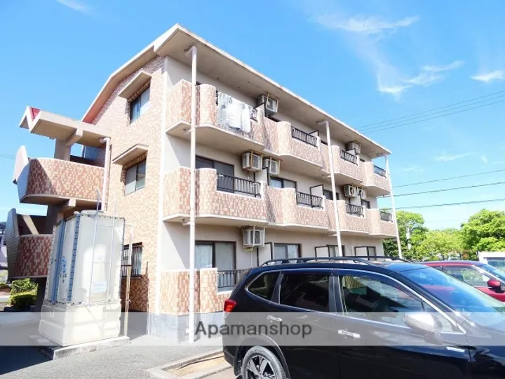 ハウスグラミーIIの画像