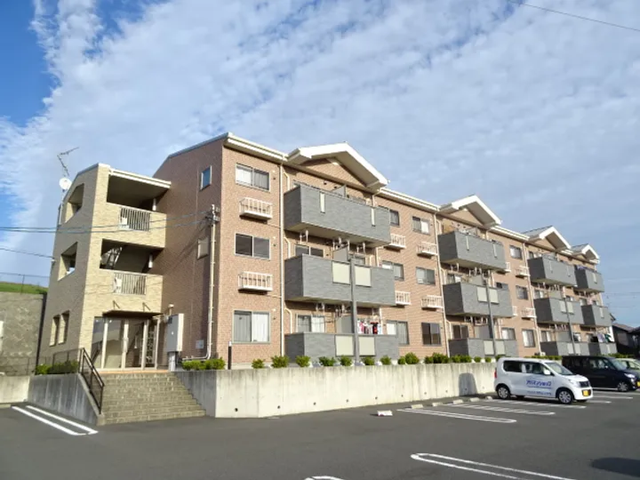 エアリーヒルズの画像