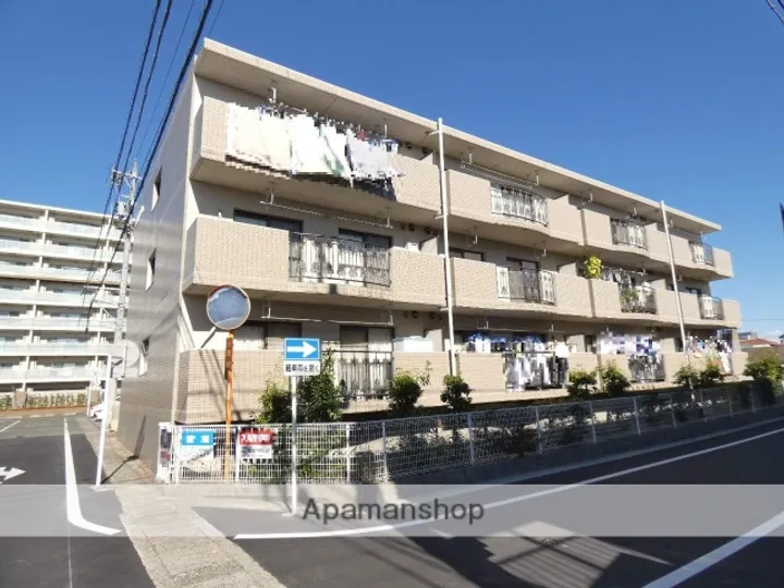 エスポワールの画像