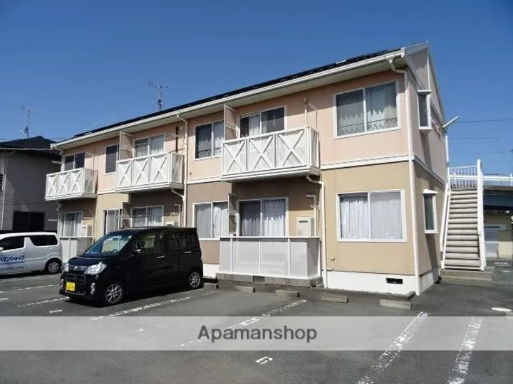 フレグランス可美Bの画像