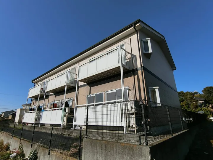 SURPLUSとまり木の画像