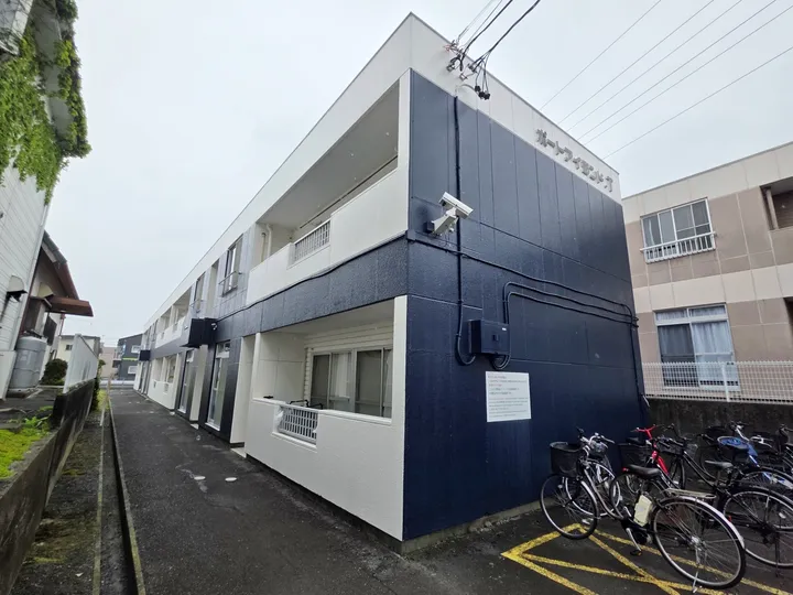 ポートアイランドTの画像