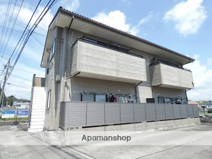 コーポ翔の画像