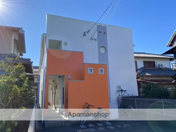 クレフラスト遠州曳馬駅の画像