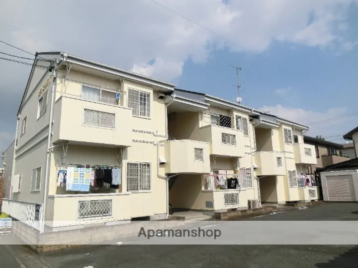 ビラセンダイの画像