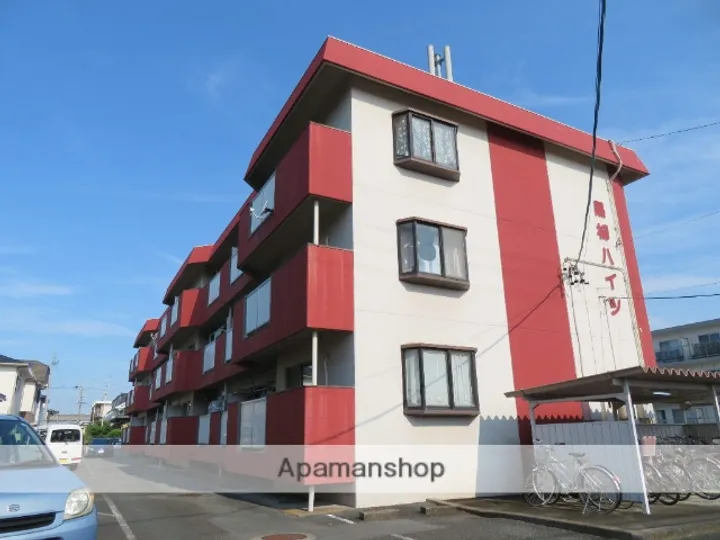 黒柳ハイツの画像