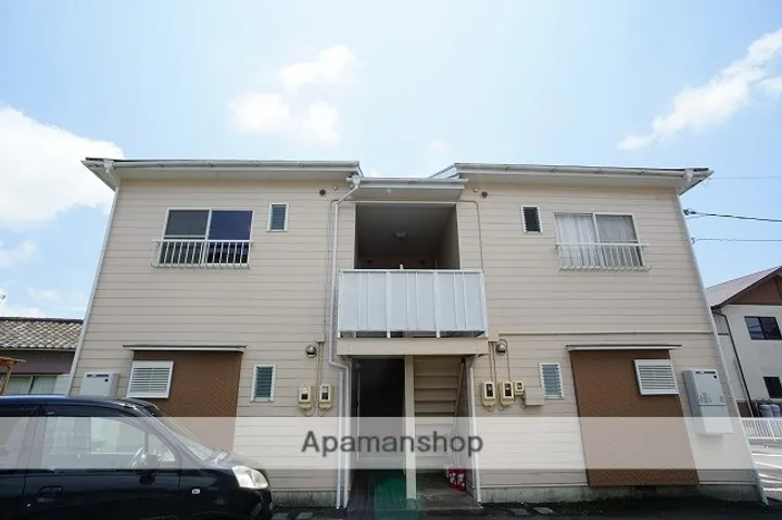 メゾンエターナルの画像