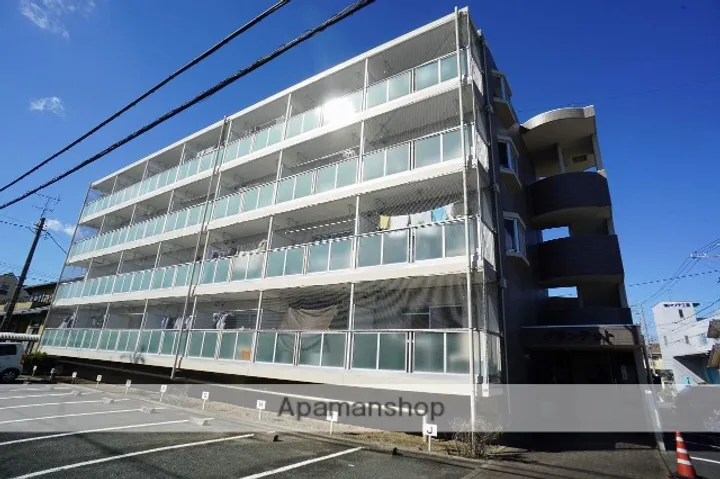 グランテットの画像