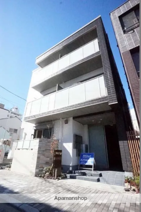 アルス トキワの画像