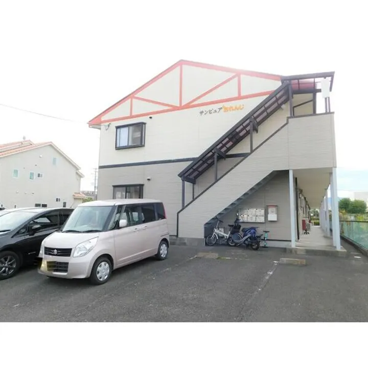 サンピュアおれんじの画像