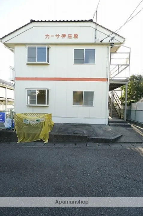 カーサ伊庄段北の画像