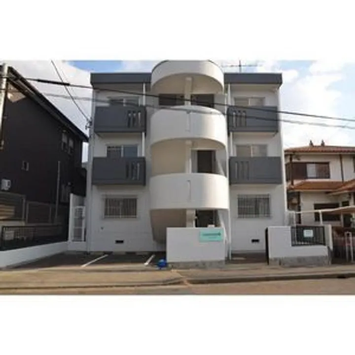 コンフォートヒル名東の画像