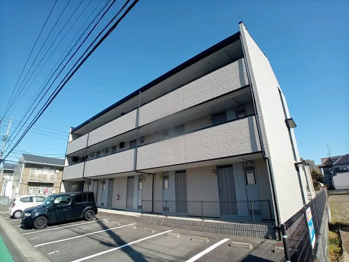 レオパレスT&Kの画像