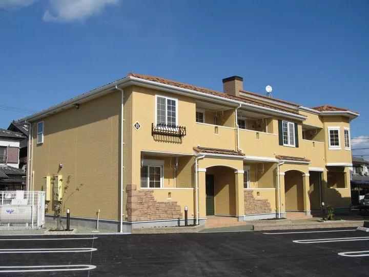 フォレスト ハウスBの画像