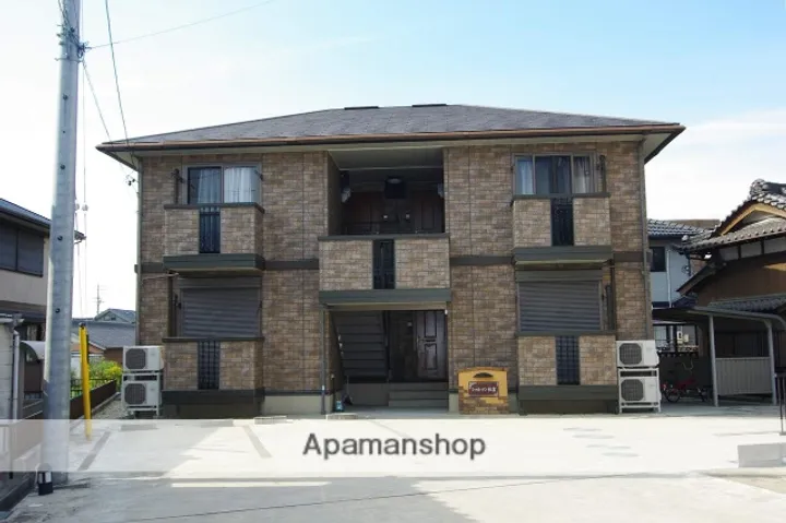 シャルマン住吉の画像