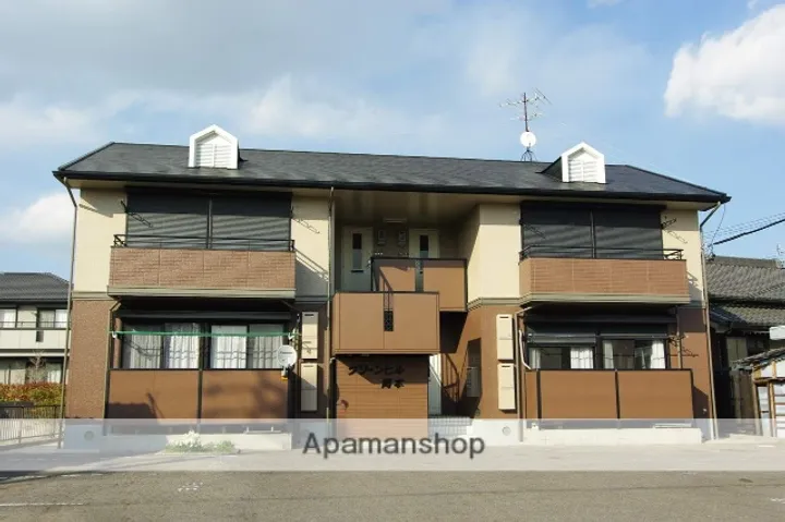 グリーンヒル岡本の画像