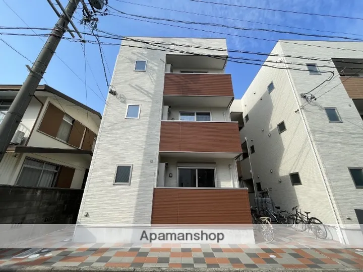 CALDO道徳公園 Bの画像