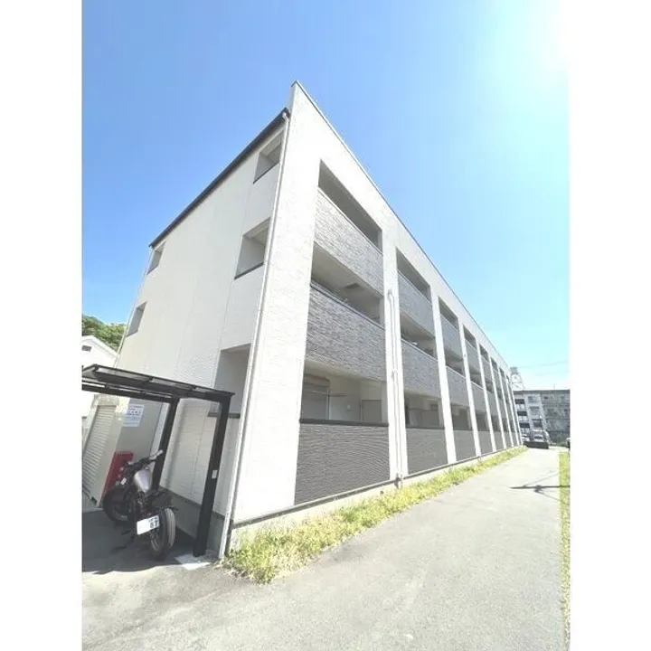 CENT FORCE YOBITSUGI 南棟の画像