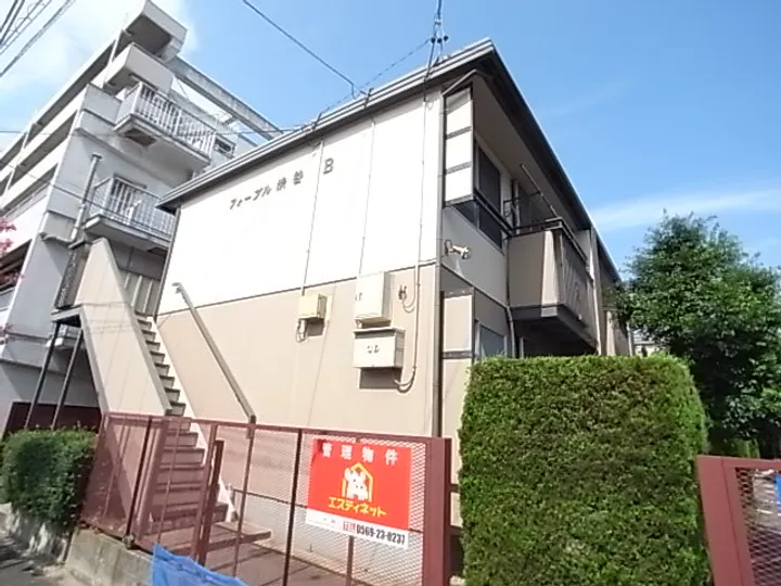 フォーブル渋谷Bの画像