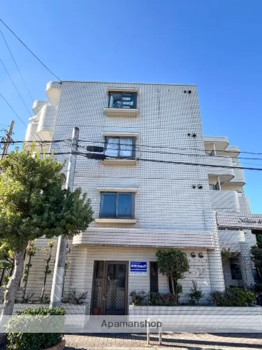 メゾン ド タブリエの画像