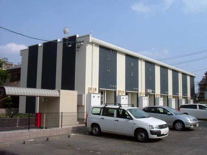 レオネクスト上南三の画像