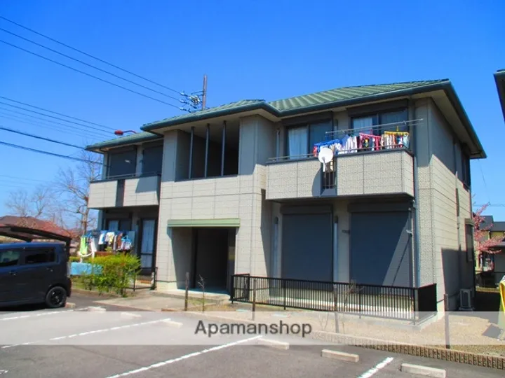 アドバンスIIの画像