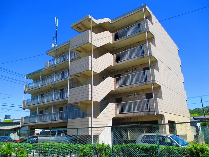 グリーンパレス瀬古口の画像